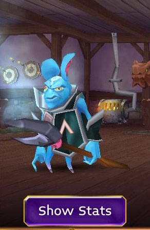 Illustration for article titled Free-to-Play Fantasy MMO Arcane Legends Launches on Android and Chrome